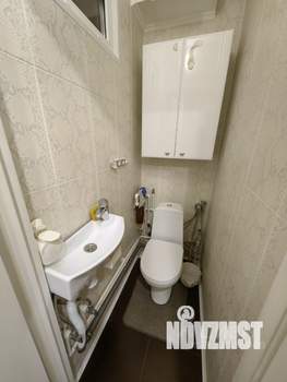 1-к квартира, вторичка, 33м2, 3/9 этаж