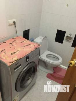 1-к квартира, вторичка, 34м2, 3/9 этаж