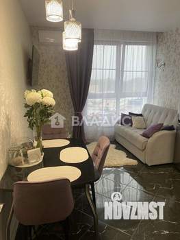 1-к квартира, вторичка, 43м2, 6/17 этаж