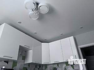 2-к квартира, вторичка, 47м2, 3/16 этаж