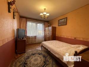 3-к квартира, вторичка, 67м2, 4/5 этаж