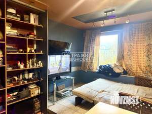 3-к квартира, вторичка, 58м2, 8/12 этаж