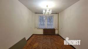 3-к квартира, вторичка, 55м2, 1/5 этаж