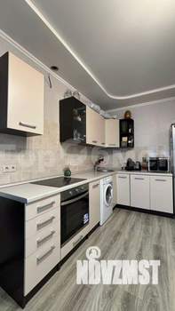 1-к квартира, вторичка, 41м2, 9/17 этаж