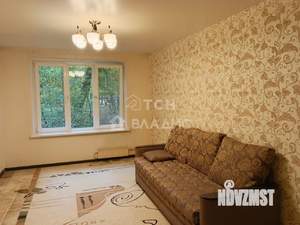 1-к квартира, вторичка, 33м2, 1/9 этаж