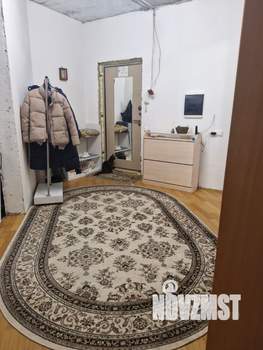2-к квартира, вторичка, 63м2, 11/17 этаж
