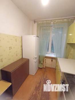 2-к квартира, вторичка, 36м2, 2/9 этаж