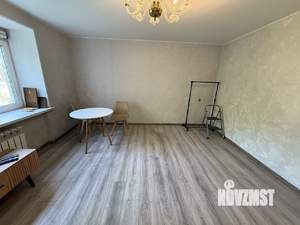 1-к квартира, вторичка, 33м2, 2/5 этаж