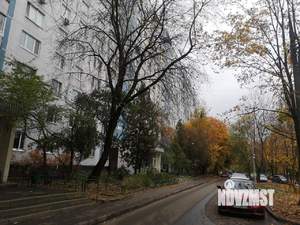 1-к квартира, вторичка, 39м2, 1/12 этаж