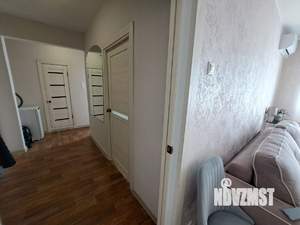 2-к квартира, вторичка, 51м2, 14/14 этаж