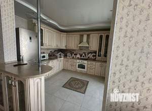 2-к квартира, вторичка, 77м2, 12/17 этаж