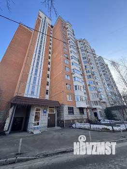 1-к квартира, вторичка, 38м2, 3/15 этаж
