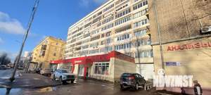 2-к квартира, вторичка, 47м2, 6/9 этаж