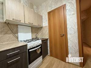 1-к квартира, вторичка, 30м2, 1/5 этаж