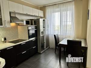 1-к квартира, вторичка, 37м2, 16/16 этаж