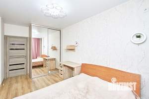 2-к квартира, вторичка, 58м2, 9/17 этаж