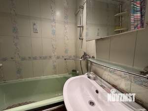 3-к квартира, вторичка, 64м2, 9/14 этаж