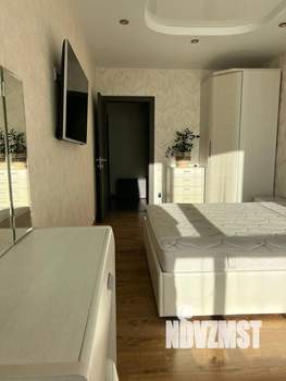 2-к квартира, вторичка, 61м2, 11/17 этаж