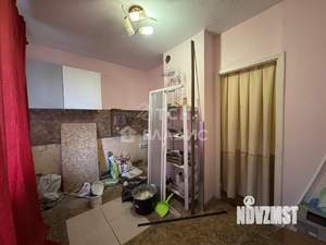 1-к квартира, вторичка, 37м2, 1/16 этаж