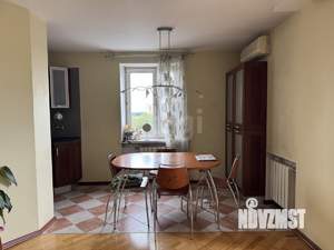 4-к квартира, вторичка, 112м2, 10/12 этаж