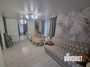 1-к квартира, вторичка, 32м2, 5/5 этаж