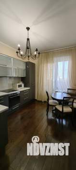 1-к квартира, вторичка, 45м2, 9/15 этаж