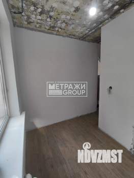 3-к квартира, вторичка, 56м2, 3/5 этаж