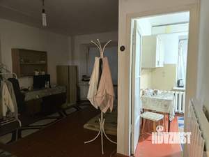 1-к квартира, вторичка, 30м2, 1/5 этаж