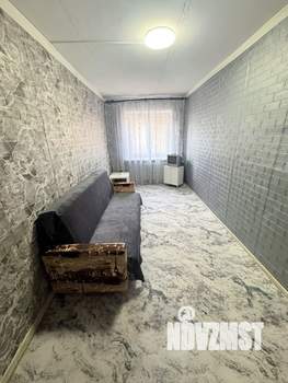 2-к квартира, вторичка, 42м2, 4/5 этаж