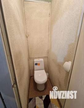 2-к квартира, вторичка, 38м2, 8/14 этаж