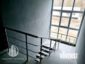 Студия квартира, вторичка, 33м2, 2/2 этаж