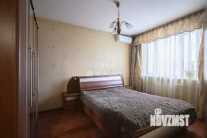 2-к квартира, вторичка, 58м2, 11/17 этаж