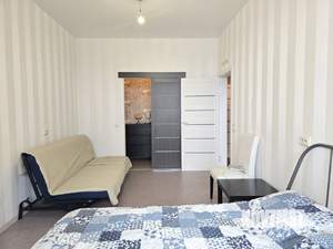 1-к квартира, вторичка, 42м2, 7/13 этаж