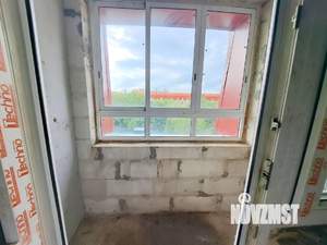 1-к квартира, вторичка, 34м2, 4/4 этаж