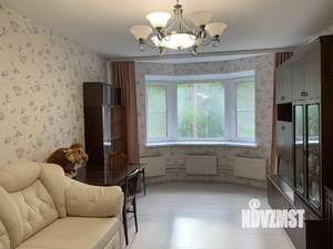 2-к квартира, вторичка, 65м2, 5/10 этаж