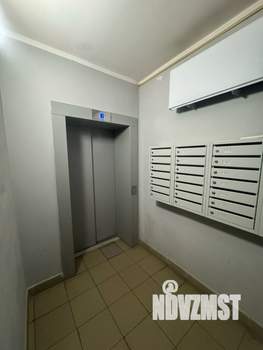 2-к квартира, вторичка, 50м2, 4/5 этаж