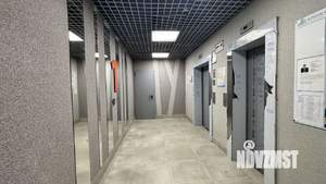 1-к квартира, вторичка, 38м2, 10/17 этаж