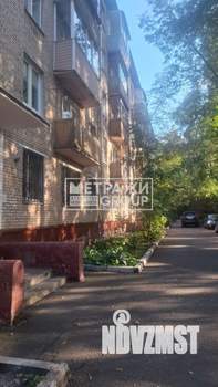 2-к квартира, вторичка, 45м2, 4/5 этаж
