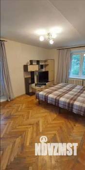 1-к квартира, вторичка, 31м2, 2/5 этаж