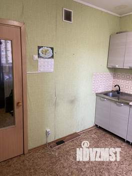 1-к квартира, вторичка, 34м2, 3/17 этаж