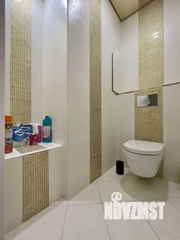 2-к квартира, вторичка, 79м2, 24/25 этаж