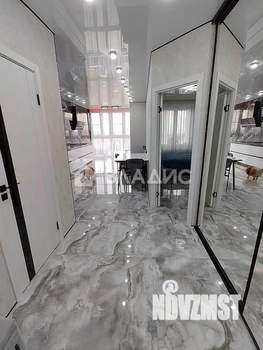 1-к квартира, вторичка, 47м2, 14/22 этаж