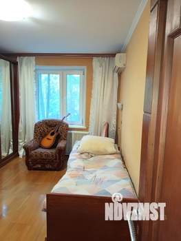 3-к квартира, вторичка, 60м2, 2/9 этаж