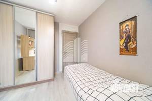 3-к квартира, вторичка, 54м2, 8/9 этаж