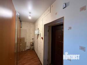 1-к квартира, вторичка, 47м2, 15/15 этаж