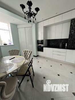 3-к квартира, вторичка, 89м2, 20/22 этаж