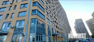 Студия квартира, вторичка, 33м2, 14/17 этаж