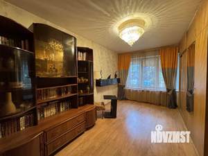 1-к квартира, вторичка, 31м2, 1/5 этаж