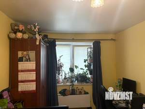 1-к квартира, вторичка, 32м2, 3/4 этаж