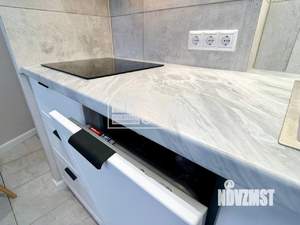 2-к квартира, вторичка, 48м2, 12/17 этаж